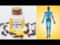13 Amazing Benefits and Uses of Clove Oil