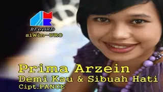 Download Prima Arzein - Demi Kau Dan Sibuah Hati  (Official Music Video) MP3
