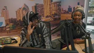 aewon and earl explain must be nice dyr takeover 
