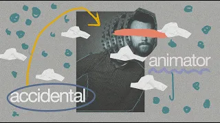 HOW TO ACCIDENTALLY BECOME A MIXED MEDIA FILMMAKER