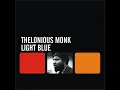Blue Monk