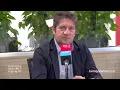Download Lagu LA VEU ENTREVISTA DIA LLUIS FABREGAS