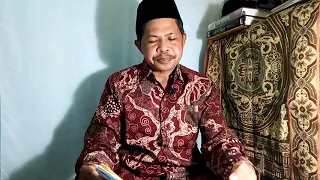 khulasoh nurul yaqin juz 2 bag 9