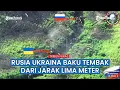 Download Lagu Baku Tembak! Rusia Vs Ukraina dari Jarak Dekat, Unggul Siapa?