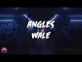 Wale - Angles (feat. Chris Brown) (Lyrics Video)
