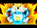 Vegeta Super Saiyan 3 Anthem - Dragon Ball Daima AMV