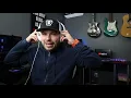 FIRST TIME Hearing EMMURE !!! - Solar Flare Homicide (REACTION!!!)