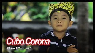 Download Akbar Putra Laros - Cubo Corona | Dangdut [OFFICIAL] MP3