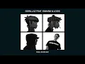 Gorillaz - Feel Good Inc ft. Logic, Eminem (MASHUP)