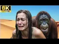 Download Lagu Life 4.6 Million Years Ago: King Kong and Beauty - Saving Beauty In The Harsh Desert