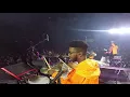Tauren Wells // Like You Love Me // Hits Deep Tour 2020 // Live Drum Cam