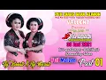 Lagu TAYUB TUBAN || PUJI LARAS BAJUL KLIWON || NYI KARNIATI \u0026 NYI MURSIATI || FULL MALAM PART 01