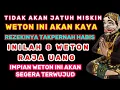 Download Lagu 8 Weton Raja Uang, Akan Kaya Raya | Weton ini Tidak Akan Jatuh Miskin | Weton Rezeki Besar