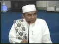 Download Lagu Pengajian Al-Hikam Hikmah 220 Tuan Guru Muhammad Bakhiet