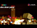 Download Lagu AKU AKAN PERGI | D'pas'4 | LIRIK