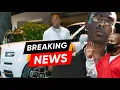 Yo Gotti ROLLS ROYCE SHOT UP Allegedly Prior Dolph Shootin MAX B TROUBLE TI Turns Down Movie