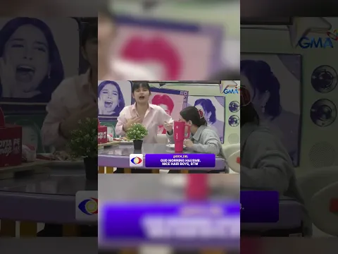 MASARAP KASI KUMAIN, GUYS! | My PBB Journey