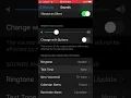 Download Lagu Aurora iPhone notification sound free sfx