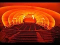 Places to see in New York - USA Radio City Music Hall