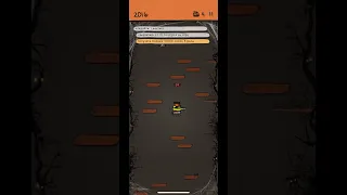 Doodle Jump Halloween Level Part 2 Doodlejump Games Gameplay 