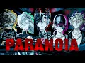 Download Lagu PARANOIA - HEARTSTEEL || Avallum【COVER】