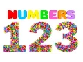 Download Lagu Learn Numbers with Colorful Balls - Colors and Numbers Videos for Children