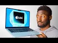 Download Lagu M4 Macbook Air Review: Too Easy!