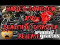 Lagu Harley-Davidson 2026 is a DISASTER as Expected