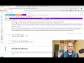 JAX Quickstart on CoCalc using a GPU or on CPU