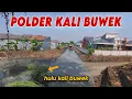 Lagu HULU KALI BUWEK❗️BELUM TERSENTUH, PERTEMUAN DENGAN KALI REMENTES - KALIBARU