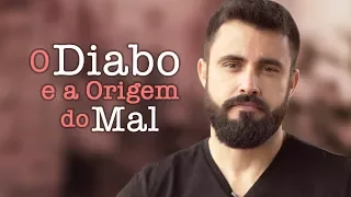 The Devil and the Origin of Evil | goes in the bible