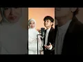 Download Lagu Nuha Bahrin \u0026 Naufal Azrin - Min Awel Dekika (Short Cover)