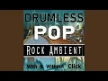Download Lagu 80 bpm Melodic Pop Drumless with Click-Am F C G