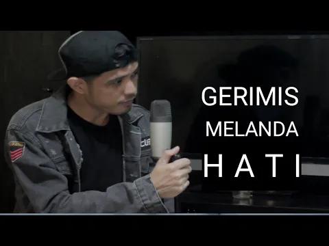 Download MP3 Gerimis Melanda Hati - Erie susan (cover by Nurdin Yaseng)