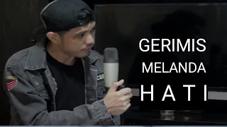 gerimis melanda hati erie susan cover by nurdin yaseng 