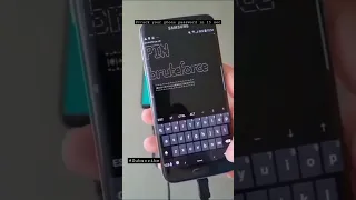 Crack Mobile Passcode in 15 secs