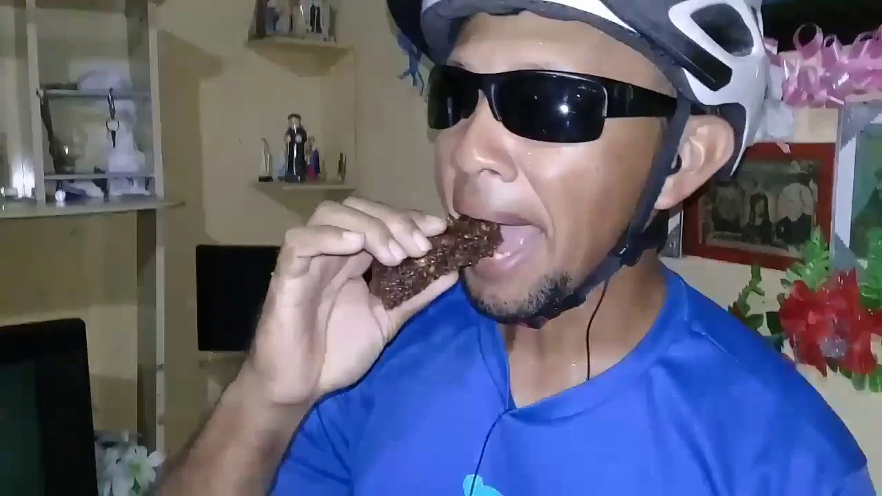 COCADA DE AMENDOIM COM RAPADURA PARTE 2