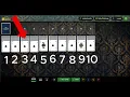 How to Play Spider Solitaire 1 Suit Tutorial