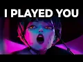 Download Lagu Baby’s Darkest Game (Villain Arc 3)
