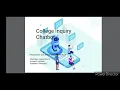 College Inquiry Chatbot