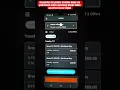 Amazon Flex Bot Grabber