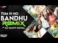 Download Lagu Tumhi Ho Bandhu - Remix | DJ Sumit Goyal | Club Mix | Cocktail | Saif Ali  Khan | Deepika , Diana