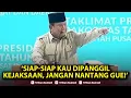Lagu 🔴Geram! Prabowo Sentil Eks Pimpinan BUMN: Jangan Enak-Enak Kau, Siap-Siap Dipanggil Kejaksaan