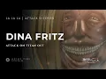 Dina Fritz - La la la Sad Version Attack On Titan OST Cover