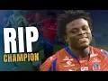 Download Lagu Décès de RAZACK OMOTOYOSSI - Le Bénin En Deuil : Que s'est-il Passé Chez Le Taureau de POBE ?