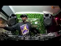 90 Gathering C-Live At C4 Grill Lounge "Mmthi's Vinyl Thursdays"