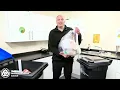 Right Stuff Right Bin - top recycling tips
