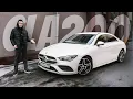 Download Lagu Обзор CLA200 - 3 МИЛЛИОНА за 1.3 на переднем приводе?!