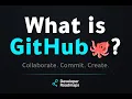 What is GitHub The World s Code Platform