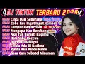 DJ TIKTOK TERBARU 2025 || DJ CINTA DARI SEBERANG 🎵 DJ LUMPUR DAN BERLIAN 🎵 FULL ALBUM 🔥🔥